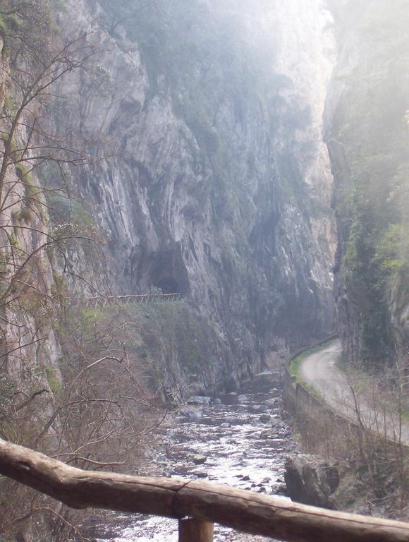 Ca Maria Santa Villa Proaza Rom bilde