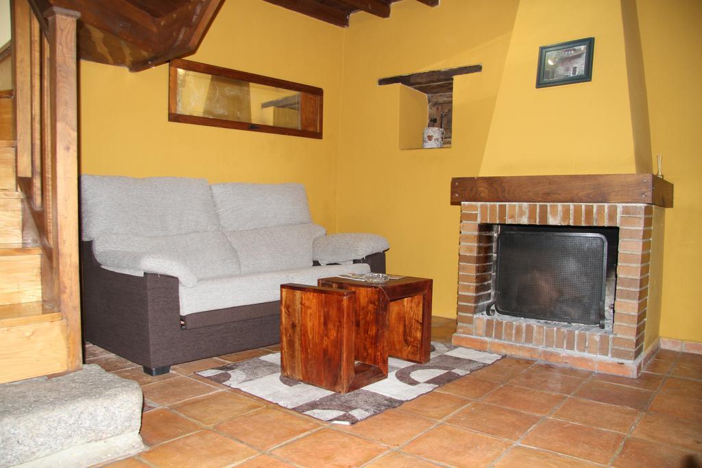 Ca Maria Santa Villa Proaza Rom bilde