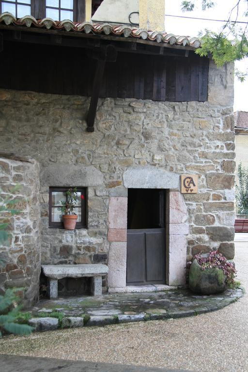 Ca Maria Santa Villa Proaza Rom bilde